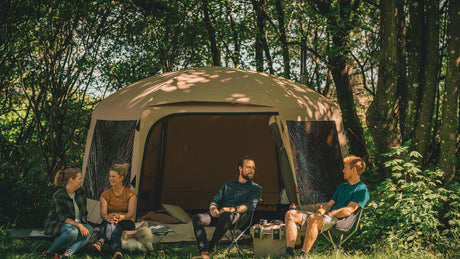 Robens Yurt Tent