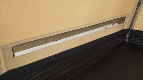Robens Yurt Tent Vent