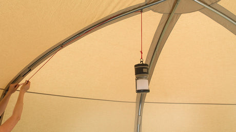 Robens Yurt Tent Roof