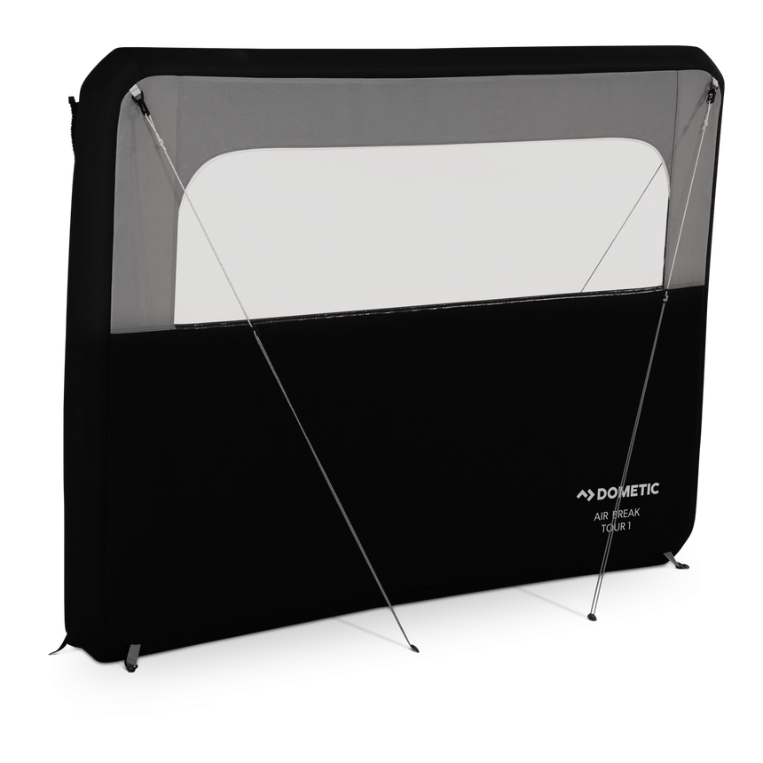 Dometic Air Break Tour 1 Inflatable Windbreak