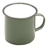 Falcon Enamel Mugs