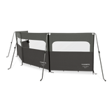 Dometic Poled Break Rest 3 Windbreak