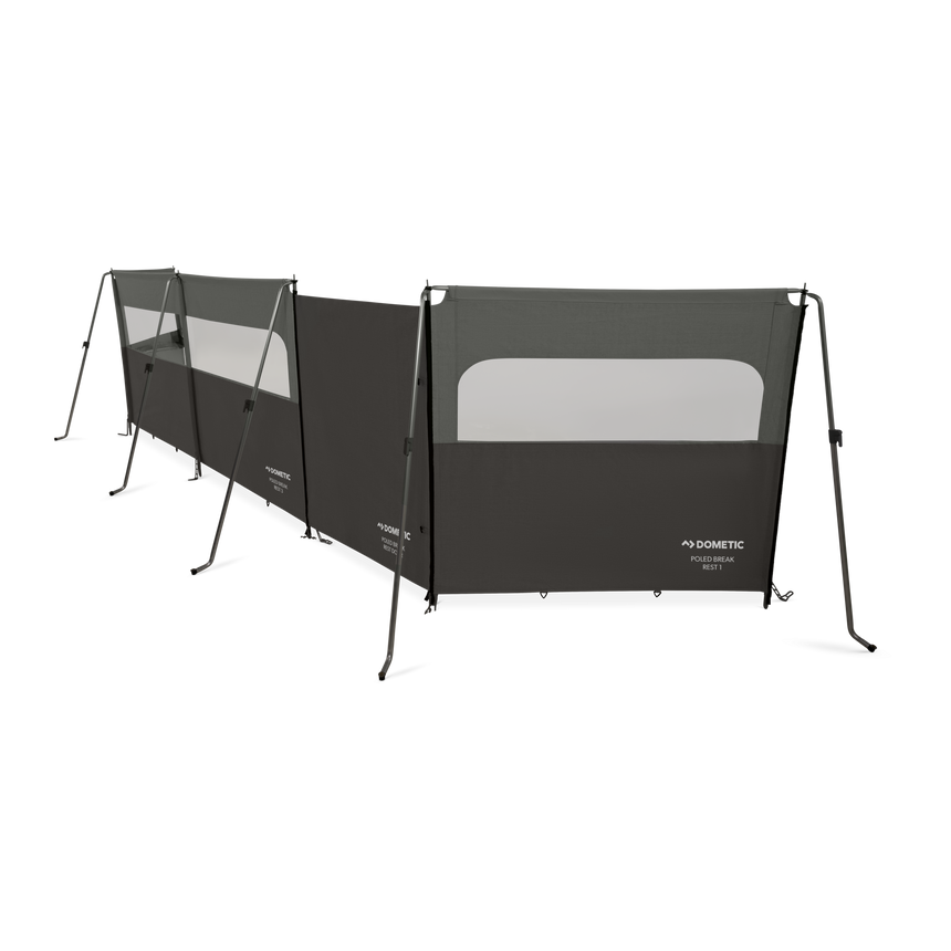 Dometic Poled Break Rest Door