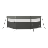 Dometic Poled Break Rest 3 Windbreak