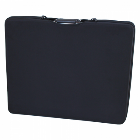 Photonic Universe 80w Standard Folding Solar Charging Kit with Controller
