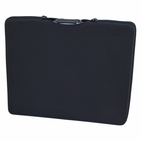 Photonic Universe 80w Standard Folding Solar Charging Kit with Controller