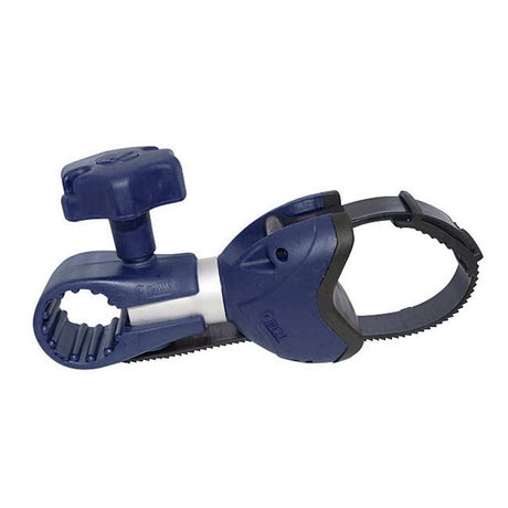 Fiamma Bike Block Pro 1 Size Blue - 04133-01B