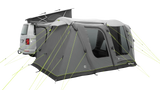 Outwell Wolfburg Air Drive Away Awning