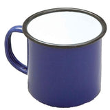 Falcon Enamel Mugs