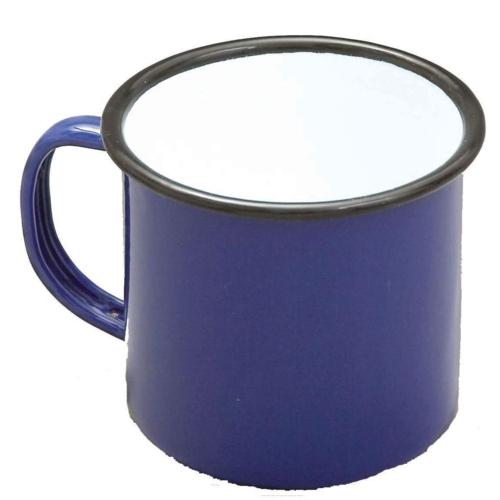 Falcon Enamel Mugs