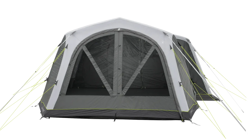 Outwell Montana 6 Air Tent 2025