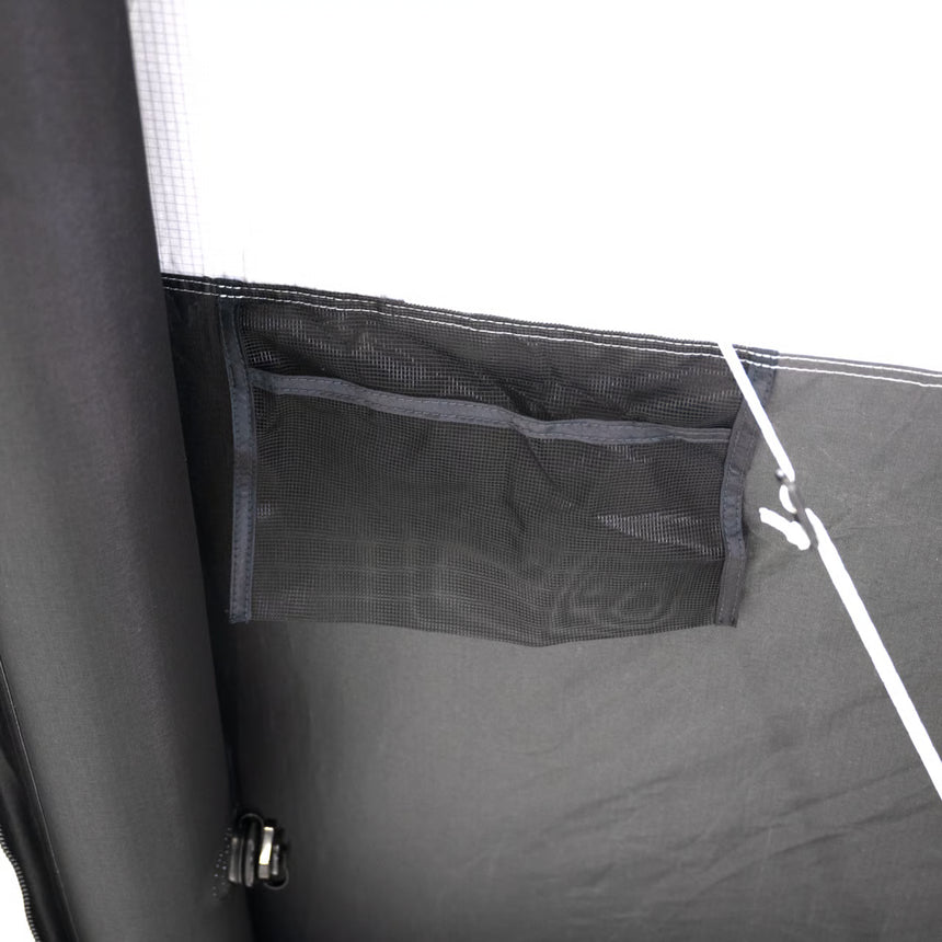 Dometic Air Break Tour 3 Inflatable Windbreak