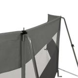 Dometic Poled Break Rest 1 Windbreak