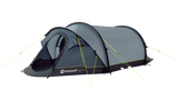 Outwell Nexion 2 Pop Up Tent - Ocean