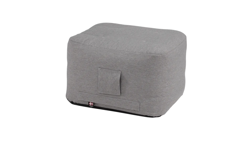 Outwell Point Lake Inflatable Ottoman