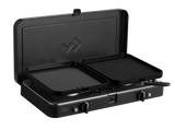 Cadac 2 Cook Turbo FFD Deluxe QR Stove