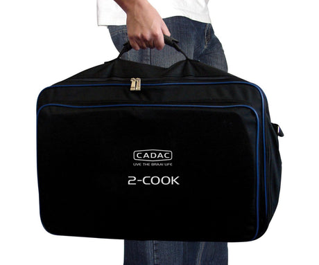 Cadac 2 to 2 Cook Pro
