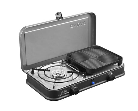 Cadac 2 to 2 Cook Pro