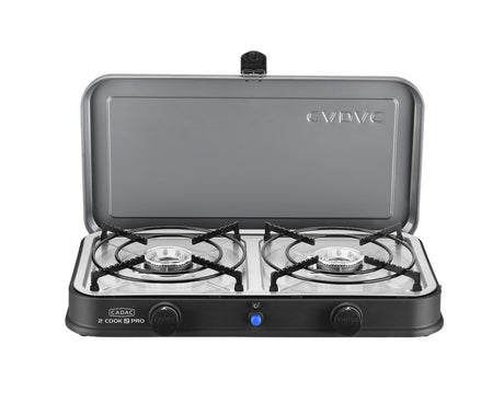 Cadac 2 to 2 Cook Pro