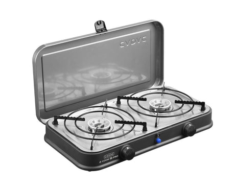 Cadac 2 Cook 2 Pro Deluxe QR