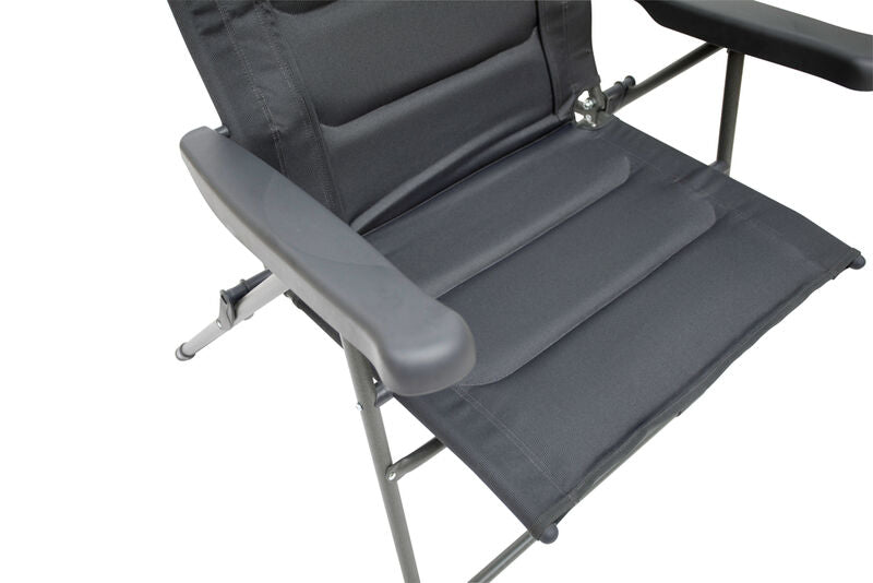 2 x  Vango Hampton Grande DLX Chair