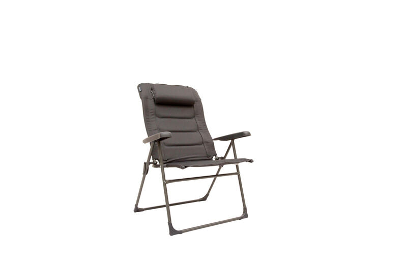 2 x  Vango Hampton Grande DLX Chair