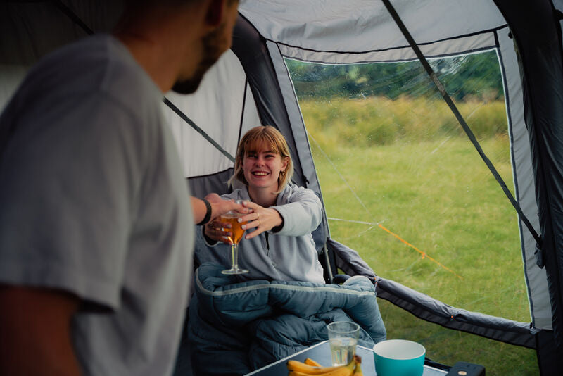 Vango Galli CC II Air Low Drive Away Awning 2026