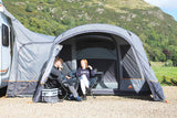Vango Galli CC II Tall Drive Away Awning