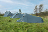 Vango Soul 300 Tent Peridot Green