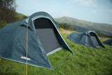 Vango Soul 300 Tent Peridot Green