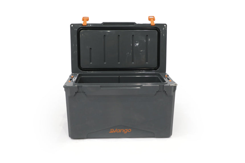 Vango Glacier 47L Cool Box Open