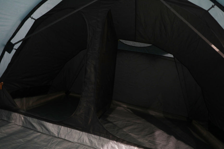 Vango Skye 500 Tent Bedroom