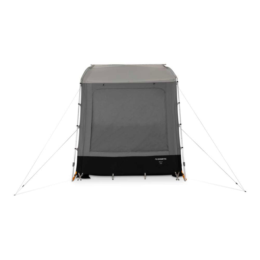 Dometic Rally 200 Poled Caravan Awning