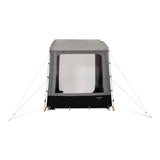 Dometic Rally 200 Poled Caravan Awning
