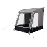 Dometic Rally 200 Poled Caravan Awning