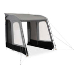 Dometic Rally 200 Poled Caravan Awning