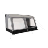 Dometic Rally 330 Poled Caravan Awning