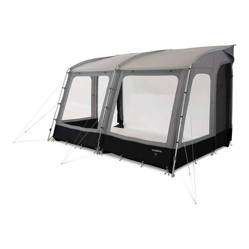 Dometic Rally 330 Poled Caravan Awning