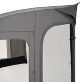 Dometic Rally 330 Poled Caravan Awning