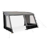 Dometic Rally 330 Poled Caravan Awning