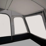 Dometic Rally 330 Poled Caravan Awning
