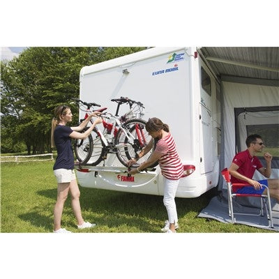 Fiamma Carry Bike Pro Lifestyle