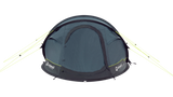 Outwell Nexion 2 Pop Up Tent - Ocean