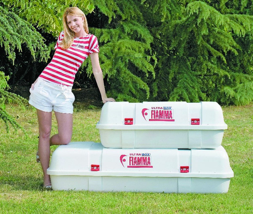 Fiamma Ultra Box 2