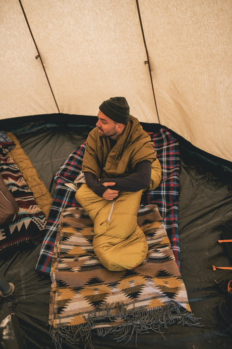 Robens Icefall Quilt Cosy