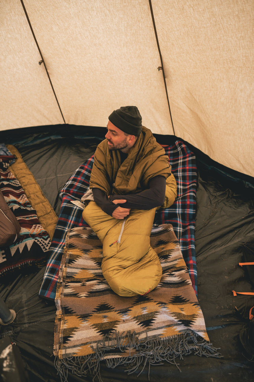 Robens Icefall Quilt Cosy