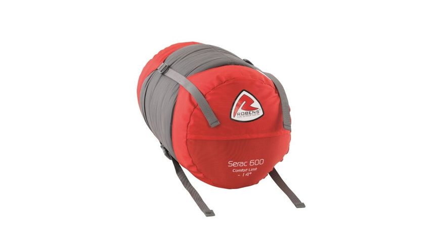 Robens Serac 600 Sleeping Bag Stuffsack