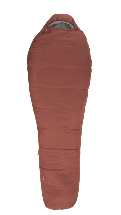 Robens Spire I Sleeping Bag Main