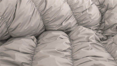 Robens Serac 900 Sleeping Bag -RIGHT ZIP