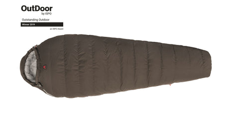 Robens Serac 900 Sleeping Bag -RIGHT ZIP